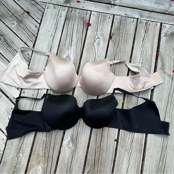 Cacique by Lane Bryant Bra Bundle